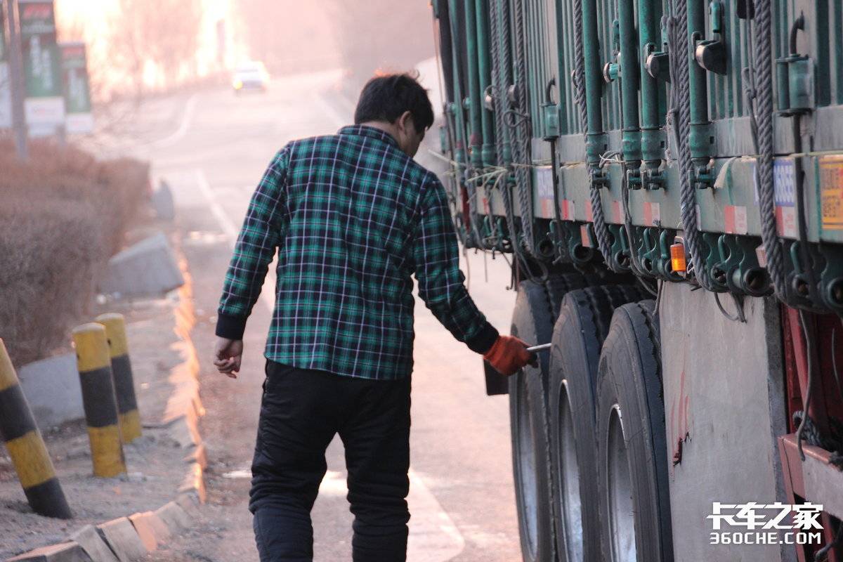 深夜黑冰索命?连霍高速9死惨案背后:别让“经验主义”害了你!