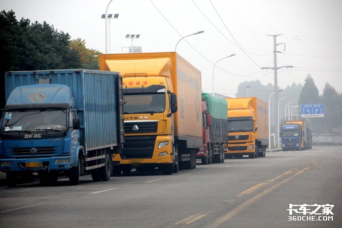 深夜黑冰索命?连霍高速9死惨案背后:别让“经验主义”害了你!