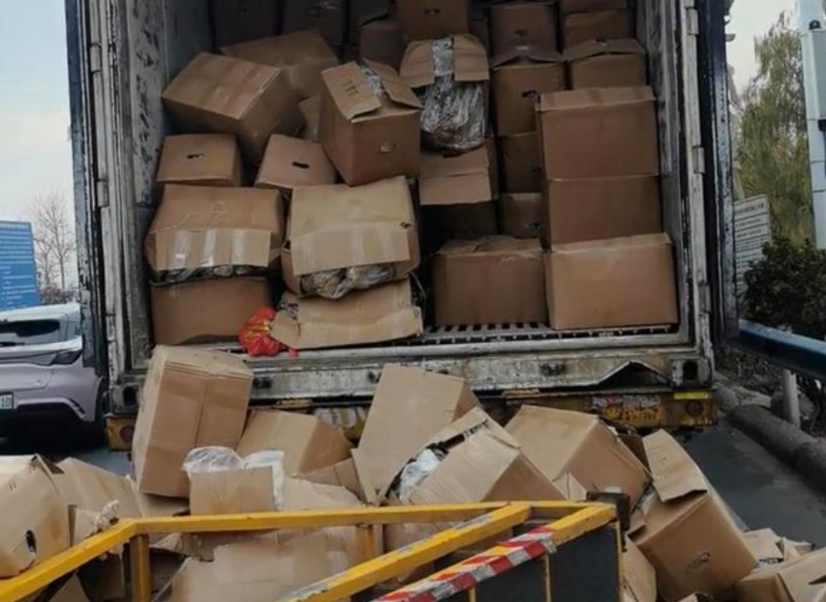 深夜黑冰索命?连霍高速9死惨案背后:别让“经验主义”害了你!