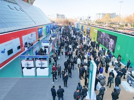 山东重工潍柴2026商务大会放大招 七款新品，谁能帮卡友多赚钱？