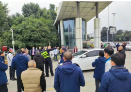 从摩托到重卡再到成都大运被维权：大运汽车的“三级跳”为何崴了脚？