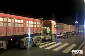 收费站放行匝道罚,货车司机的“行路难”谁来解?