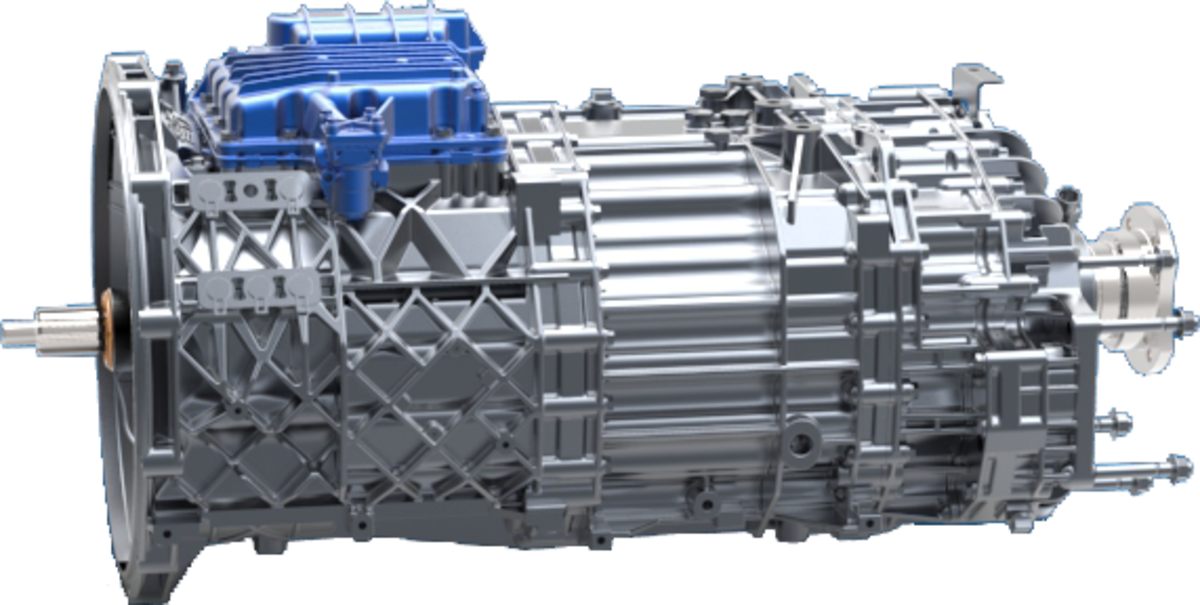 强动力+低油耗！乘龙H7 Pro大单桥助卡友双12高效创富集成式AMT