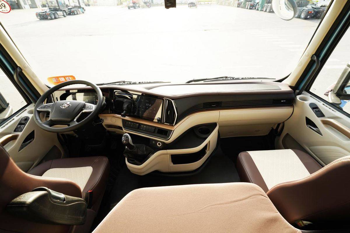 强动力+低油耗！乘龙H7 Pro大单桥助卡友双12高效创富d357bf6a1b7e9d3d31f9b385e9286497