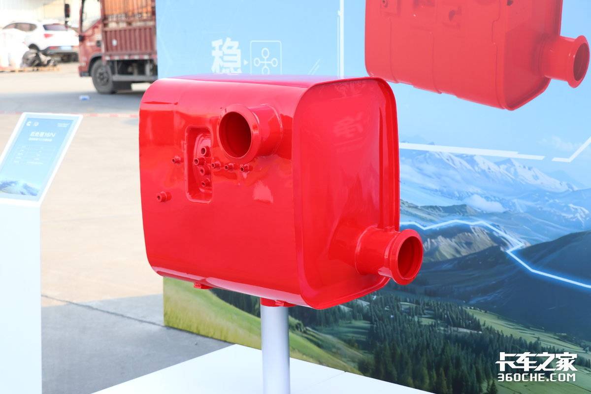 从“最强布局”到“精准定制”东康如何落地16N大马力燃气机?