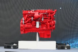 从“最强布局”到“精准定制”东康如何落地16N大马力燃气机?