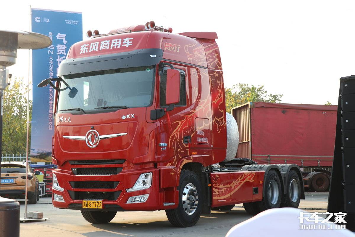 大马力燃气机群雄逐鹿!康明斯16N上市晚了吗?