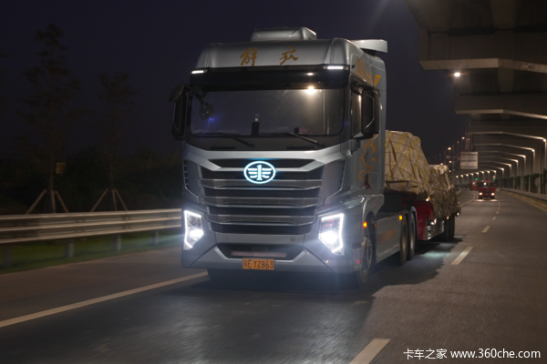 寒冬之下如何破局？与解放鹰阵并肩 一路向前