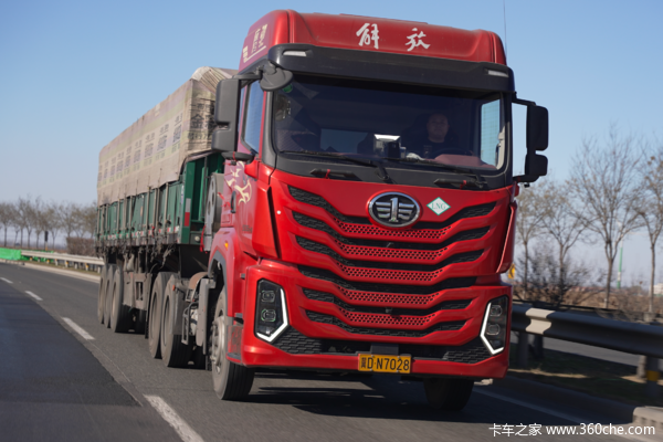 寒冬之下如何破局？与解放鹰阵并肩 一路向前