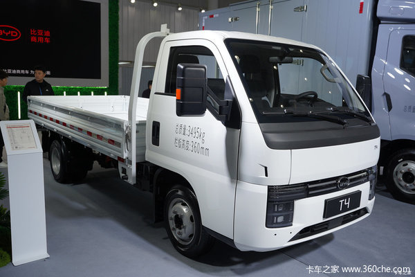 别只看中重卡！这届年轻人搞物流，都在偷偷买“小卡”