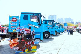 以体育为桥,促品牌赋能!三一重卡深耕本土 用一场球赛讲出湖南担当