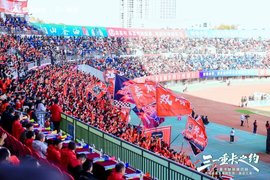 燃情谢幕,拼搏不止!湘超 “三一重卡之约” 致敬向上力量