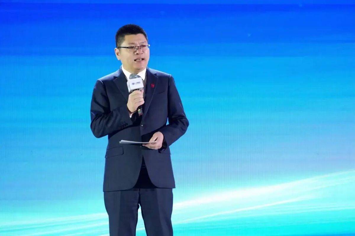 一汽解放2026全球合作伙伴大会盛大开幕！第三届梦想合伙人大会率先召开！图片5