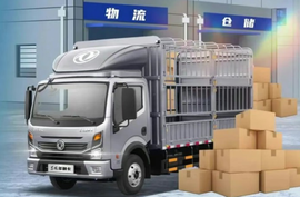 大六米蓝牌轻卡大考！谁是冠军？