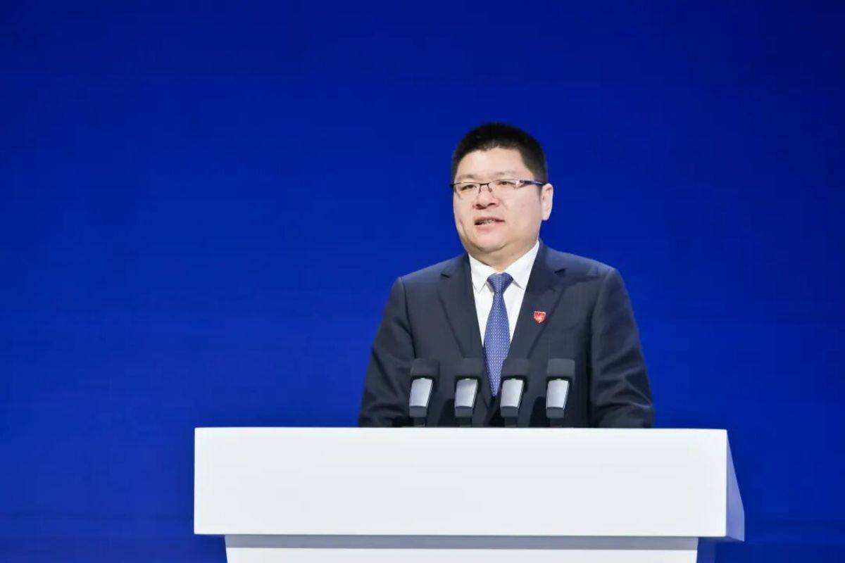 剑指8万辆！一汽解放2026全球合作伙伴大会海外合作伙伴大会胜利召开！