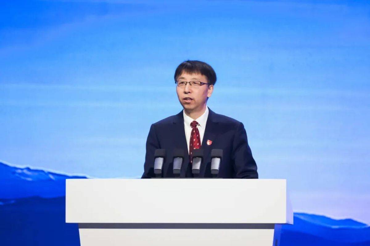 剑指8万辆！一汽解放2026全球合作伙伴大会海外合作伙伴大会胜利召开！