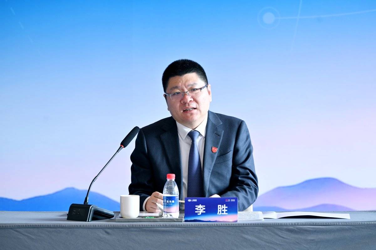 从“造车者”到“织网人”：一汽解放的生态重构与商业哲学