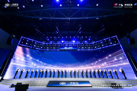 从“千亿金融池”到“鲸E租” 中国商用车龙头在下怎样一盘棋？