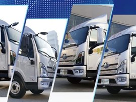 展车盘点 | 哪款创富利器适合你？领途系列爆款来袭！