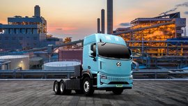 轻量化设计多拉700KG,乘龙翼威5助卡友“轻”松赚更多