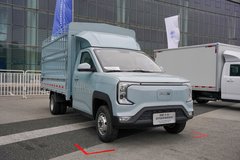 1.8米宽大货箱 最大马力150匹 城乡运输好帮手就看全新解放悦图