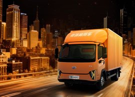 第一桶金"从何而来？12月24日零米轻卡金米版带您揭晓！