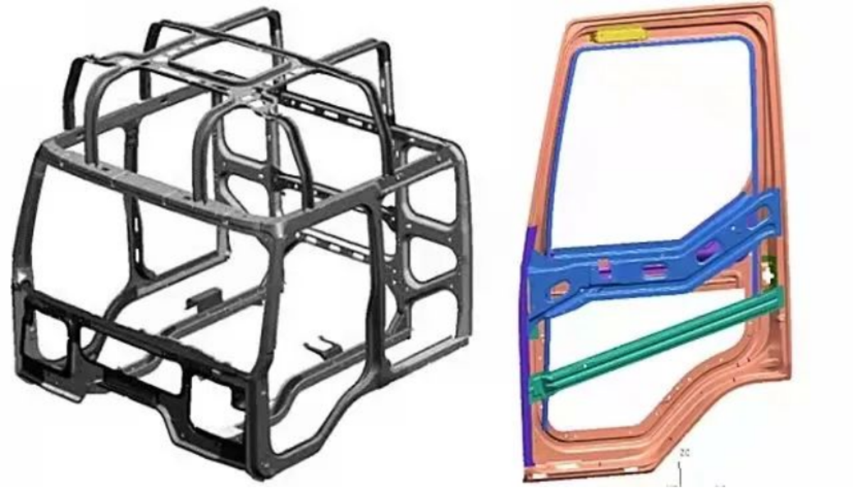 500km长续航+超低电耗！乘龙H7 Pro纯电牵引车为您创富加码、国四置换至高省14万 乘龙H7 1905e643260b04bc84f792705ba7e642