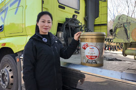 运价跌了但成本省了 红运 TK100 帮我扛住行情压力