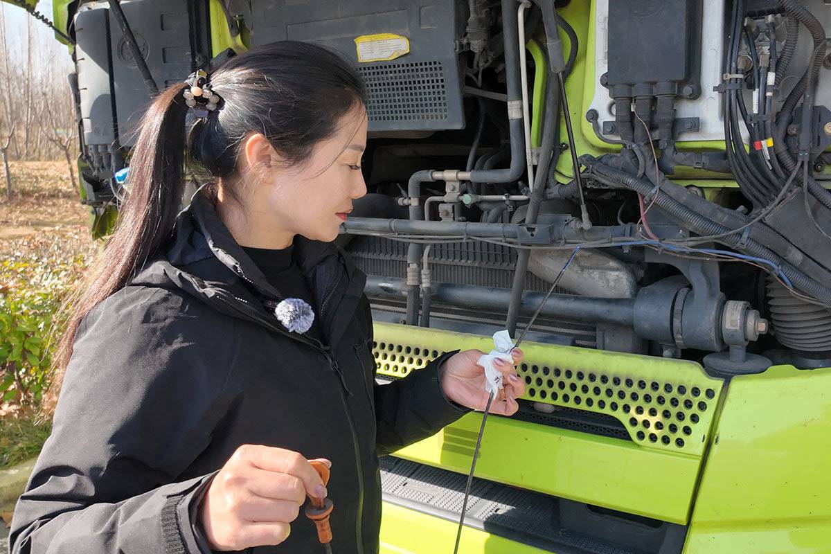 运价跌了但成本省了 红运 TK100 帮我扛住行情压力未标题-1