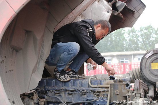 机油难选? 红运TK系列完美解决选择难题