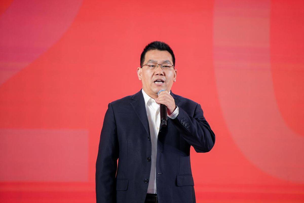 聚力向新 共启荣光，东风柳汽2026年商用车合作伙伴大会圆满举行DSC07060