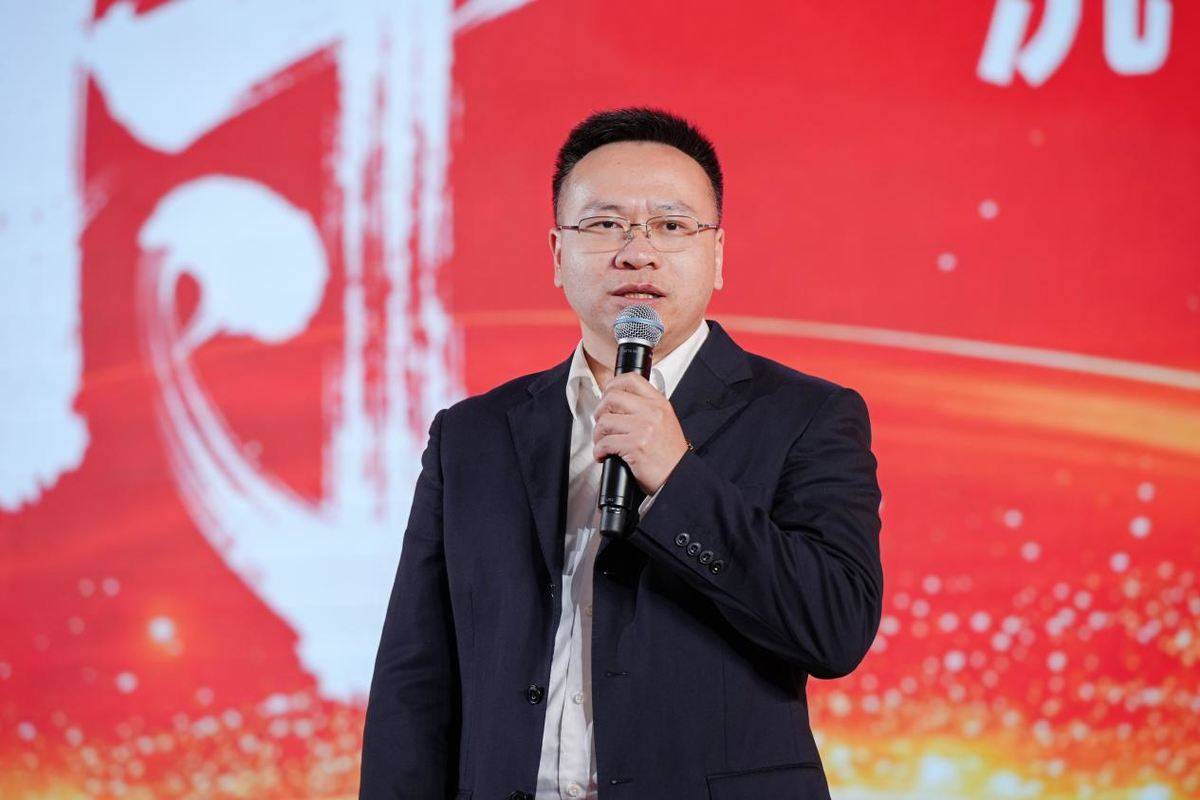 聚力向新 共启荣光，东风柳汽2026年商用车合作伙伴大会圆满举行DSC07252