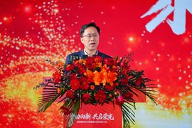 锚定十五五新蓝图 乘龙携手合作伙伴谱写生态共创新篇章