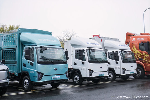 600人到1000 人，是什么撑起了奇瑞商用车的研发底气？