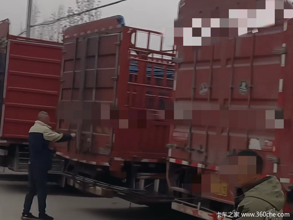 曝河南一工厂禁止燃油车进厂装货 环境局：防止污染