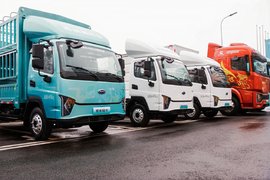 渠道强则品牌强！零米轻卡2026誓师出征，赋能经销商成为区域小霸王