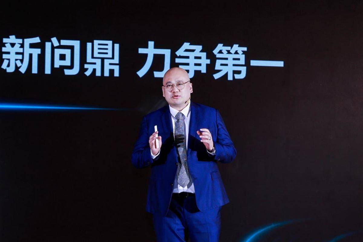 渠道强则品牌强！零米轻卡2026誓师出征，赋能经销商成为区域小霸王IC5A7090-opq4236521189