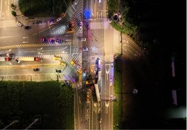 重型半挂深夜连撞5车致4死2伤 调查报告公布！