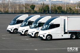 2026年,支撑商用车行业增长的“三驾马车”