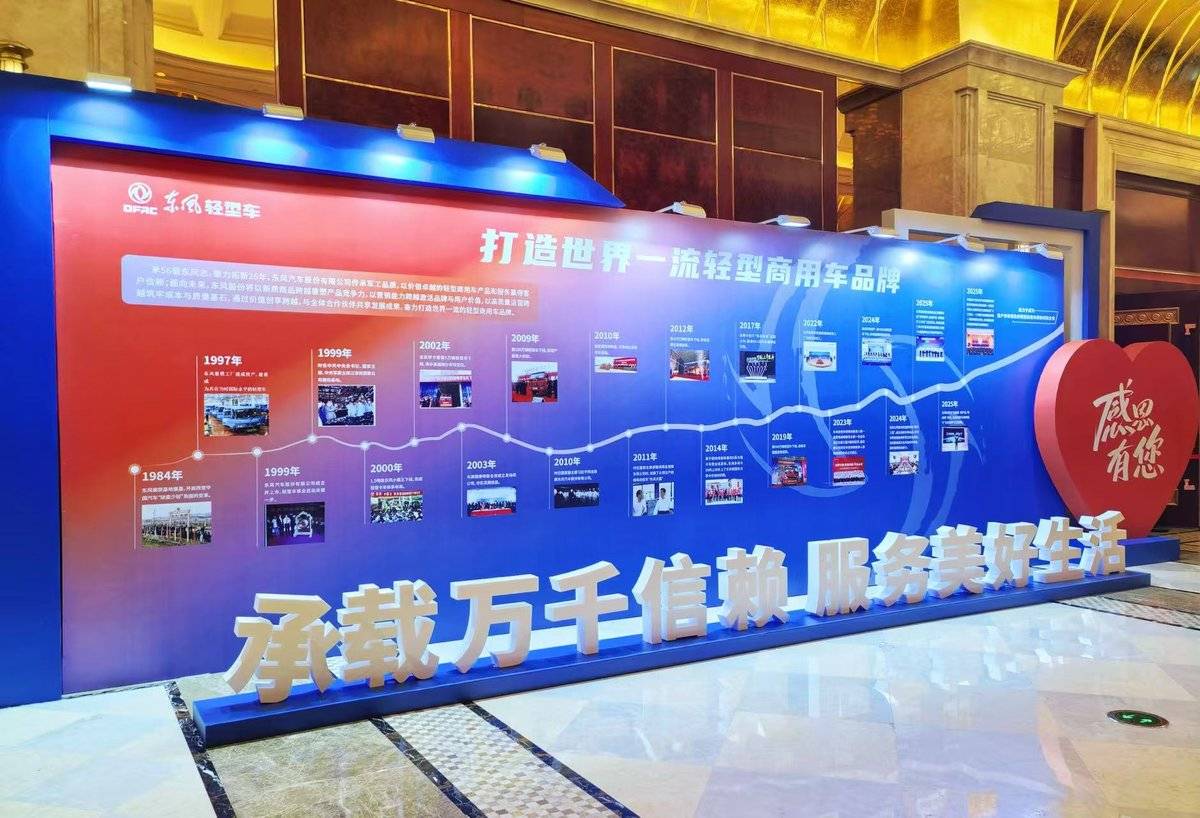 驭变聚势 同心启新程