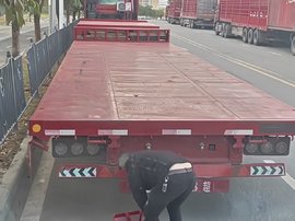 以前一直以为是广告费到位 没想到是轮胎界的藤壶！