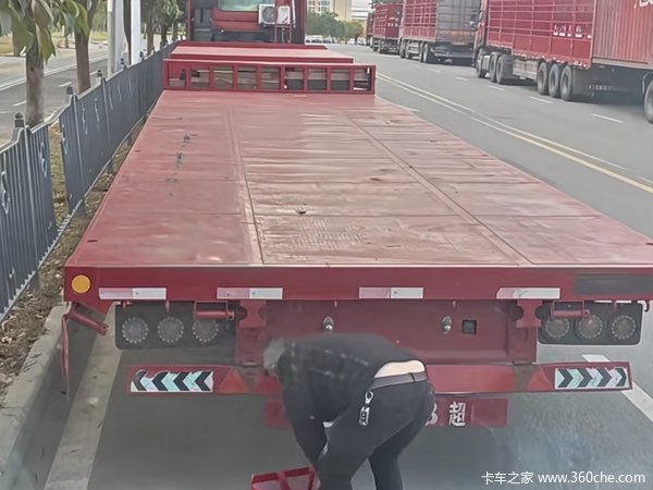 以前一直以为是广告费到位 没想到是轮胎界的藤壶！