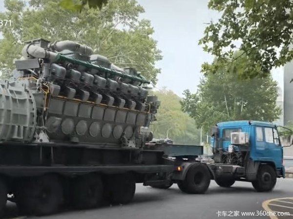 爷青回！20年前的老J4现在竟然还在跑！