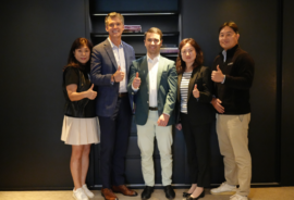 艾里逊进一步推动9速变速箱增长