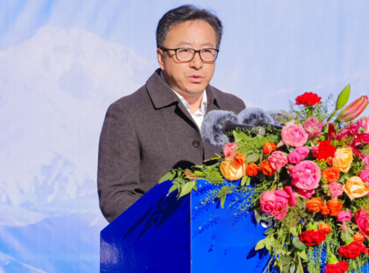 启新程！200台徐工氢能重卡交付西北大客户