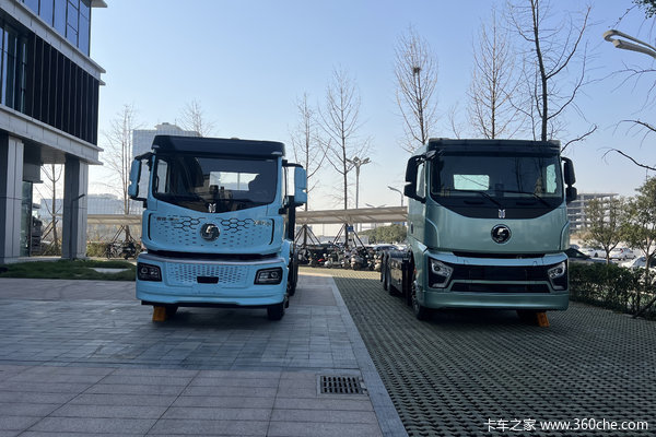 新能源商用车赛道的服务竞争：应该达到怎样的水平？