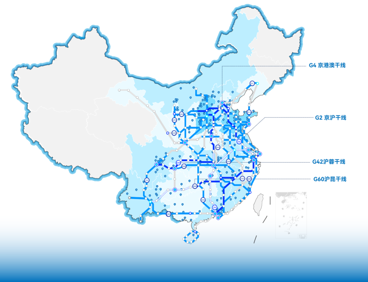 一年建成305站！骐骥换电超额完成年度建站目标
