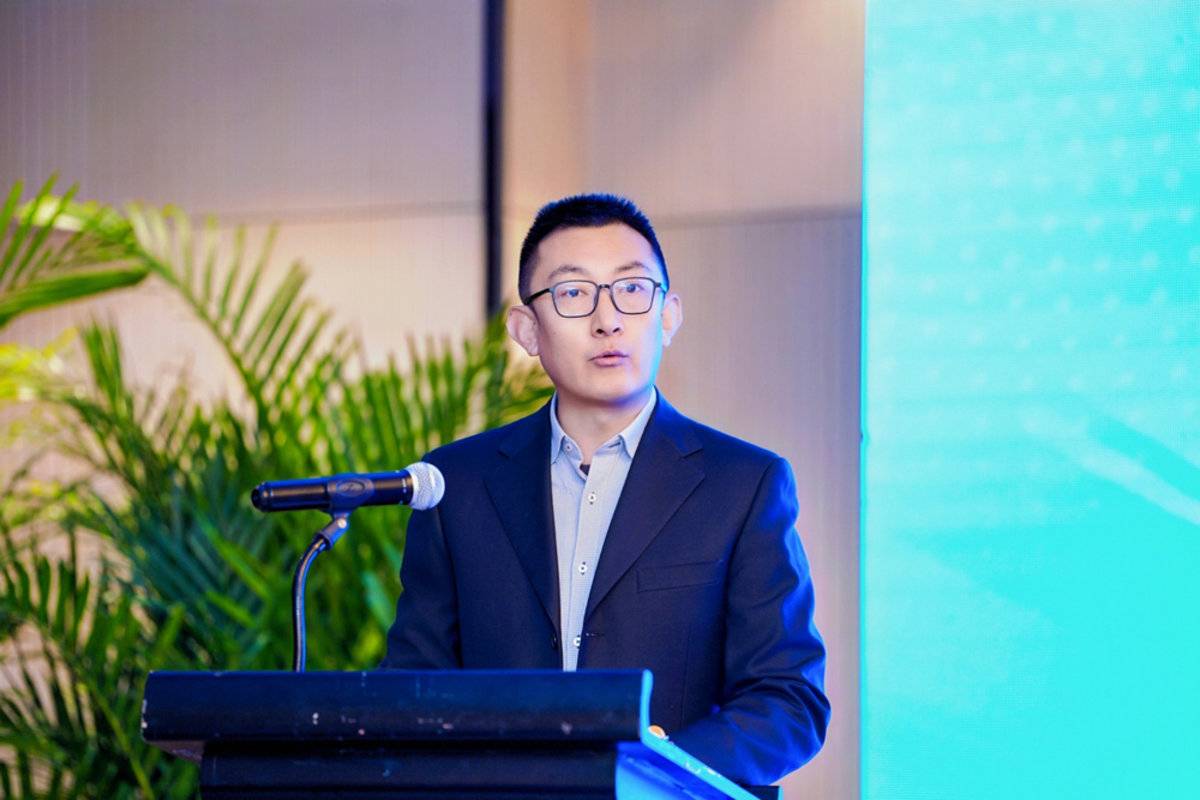 创富 新能源：第九届 