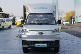 大扭矩 高承载 长续航 奇瑞商用车小卡X7一车搞定