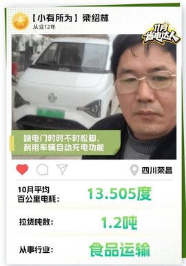 东风睿立达省电达人故事系列十二丨小有可为:回归初心,自在由我
